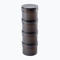 RidgeMonkey Modular Hookbait Pot set nero RM051 2