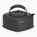 RidgeMonkey Bollitore quadrato nero RM112