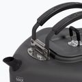 RidgeMonkey Bollitore quadrato nero RM112 2