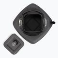 RidgeMonkey Bollitore quadrato nero RM112 3