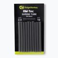 Tubo termoretraibile RidgeMonkey Connexion nero RMT066