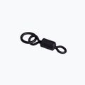 RidgeMonkey Connexion Flexi Ring Carp Swivel Nero RMT088 2