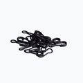 RidgeMonkey Connexion QC Hooklink Clip carpe a scatto nero RMT096 2