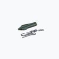 Ridge Monkey Connexion Uni Lead Clip Silt 5 pz verde RMT115 clip per carpe 3