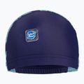 Cuffia da bagno per bambini Splash About Arka Whales blu navy/blu