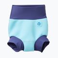 Splash About Happy Nappy pannolino da bagno blu cobalto