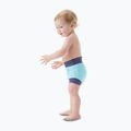 Splash About Happy Nappy pannolino da bagno blu cobalto 4