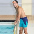 Pannolino da nuoto Splash About Splash Jammers navy/jade SJAANJL 9