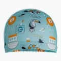 Cuffia da bagno per bambini Splash About Noah's Ark blu