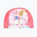 Cuffia da bagno per bambini Splash About Arka Gufo e gattino rosa 4
