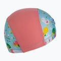 Cuffia da bagno per bambini Splash About Arka Ducks rosa 2