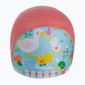 Cuffia da bagno per bambini Splash About Arka Ducks rosa 3