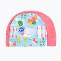 Cuffia da bagno per bambini Splash About Arka Ducks rosa 4
