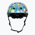 Casco da bici per bambini Hornit IceCream blu/multicolore 2