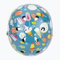 Casco da bici per bambini Hornit IceCream blu/multicolore 6