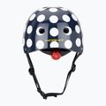Casco da bici per bambini Hornit PolkaDot navy/bianco/rosso 4