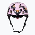 Casco da bici per bambini Hornit Pug rosa/marrone 2