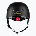 Casco da bicicletta per bambini Hornit Black 3