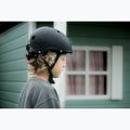 Casco da bicicletta per bambini Hornit Black 11