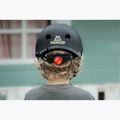 Casco da bicicletta per bambini Hornit Black 12