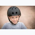 Casco da bicicletta per bambini Hornit Black 13