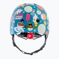 Casco da bici per bambini Hornit IceCream blu/multicolore 3