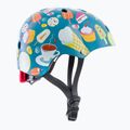 Casco da bici per bambini Hornit IceCream blu/multicolore 4