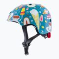 Casco da bici per bambini Hornit IceCream blu/multicolore 5