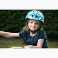 Casco da bici per bambini Hornit IceCream blu/multicolore 9