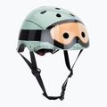 Casco da bici per bambini Hornit Military mint