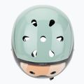 Casco da bici per bambini Hornit Military mint 6