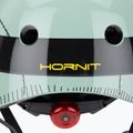 Casco da bici per bambini Hornit Military mint 7