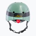Casco da bici per bambini Hornit Military mint 3