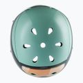 Casco da bici per bambini Hornit Military mint 6