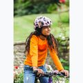 Casco da bici per bambini Hornit Pug rosa/marrone 13