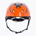 Casco da bici per bambini Hornit Spider arancione/nero 4