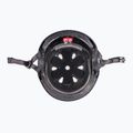 Casco da bici per bambini Hornit Spider arancione/nero 7