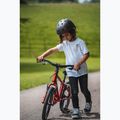 Casco da bici per bambini Hornit Lava marrone 13