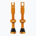 Peaty's X Chris King MK2 Valvole Presta Tubeless Set 42 mm mango