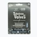 Peaty's X Chris King MK2 Valvole Tubeless 60 mm set valvole presta 2