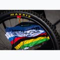 Peaty's X Chris King MK2 Set di valvole Presta Tubeless 42 mm oro 2