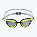 Occhiali da nuoto ZONE3 Viper Speed Racing Smoke grey/lime/black 2