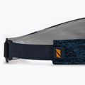 ZONE3 Lightweight Race Visor visiera da corsa navy/blu marl/argento riflettente 4