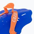 ZONE3 Ergo blu/arancio: pagaie per il nuoto 3