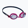 Occhialini da nuoto per bambini Splash About Koi magenta