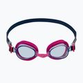 Occhialini da nuoto per bambini Splash About Koi magenta 2