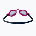 Occhialini da nuoto per bambini Splash About Koi magenta 5