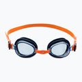 Occhialini da bagno per bambini Splash About Koi arancione 2