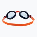 Occhialini da bagno per bambini Splash About Koi arancione 5