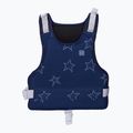 Gilet da bagno Splash About Stars blu navy per bambini